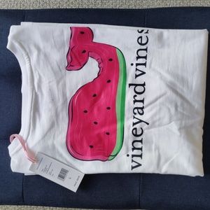 Vineyard Vines Watermelon Classic T-shirt